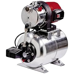 Einhell groupe surpression d'occasion  Livré partout en Belgiqu