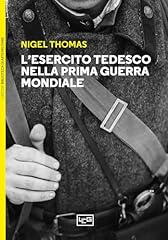 Esercito tedesco nella usato  Spedito ovunque in Italia 