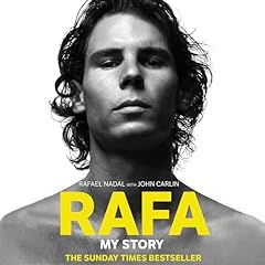 Rafa story for sale  Delivered anywhere in UK