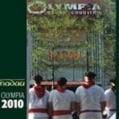 Olympia 2010 d'occasion  Livré partout en France