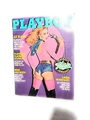 Playboy adult magazine for sale  Delivered anywhere in USA 