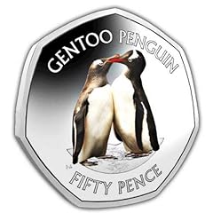 Gentoo penguin 2019 for sale  Delivered anywhere in UK