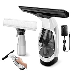 Cordless window vac for sale  Delivered anywhere in UK