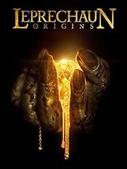 Leprechaun origins usato  Spedito ovunque in Italia 