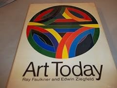 Art today introduction for sale  Delivered anywhere in USA 