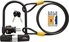 Bike lock cable for sale  Delivered anywhere in USA 