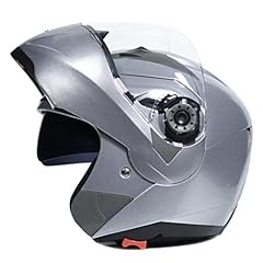 Caschi moto modulari usato  Spedito ovunque in Italia 