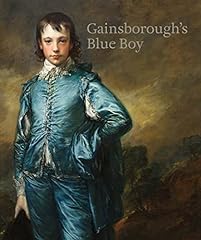 Gainsborough blue boy for sale  Delivered anywhere in UK