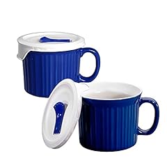Corningware pop ins for sale  Delivered anywhere in USA 