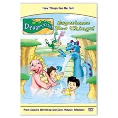 Dragon tales experience for sale  Delivered anywhere in USA 