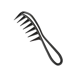 Pettine denti larghi usato  Spedito ovunque in Italia 