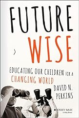 Future wise educating for sale  Delivered anywhere in UK