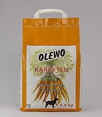 Lewo hund karotten gebraucht kaufen  Wird an jeden Ort in Deutschland