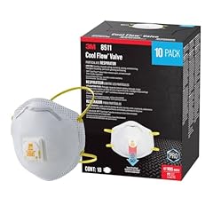 N95 respirator 8511 for sale  Delivered anywhere in USA 