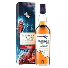 Talisker storm single for sale  Delivered anywhere in UK