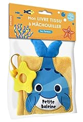 Formes petite baleine. d'occasion  Livré partout en Belgiqu