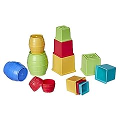 Playskool barils blocs d'occasion  Livré partout en France