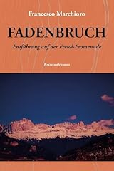 Fadenbruch usato  Spedito ovunque in Italia 