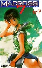 Macross trash. tome usato  Spedito ovunque in Italia 