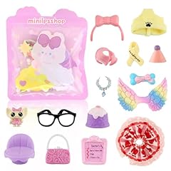 Ensemble accessoires aléatoir d'occasion  Livré partout en France