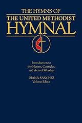 Hymns united methodist for sale  Delivered anywhere in USA 