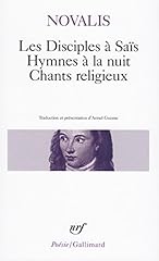 Disciples saïs hymnes d'occasion  Livré partout en France