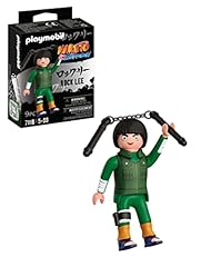 Playmobil naruto 71118 usato  Spedito ovunque in Italia 