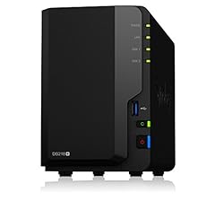 Synology ds218 4tb gebraucht kaufen  Wird an jeden Ort in Deutschland
