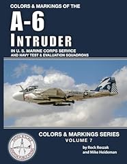 Colors markings intruder for sale  Delivered anywhere in USA 
