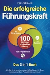 Erfolgreiche führungskraft 10 gebraucht kaufen  Wird an jeden Ort in Deutschland