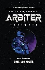 Arbiter the cosmic usato  Spedito ovunque in Italia 