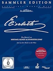 Elisabeth das musical for sale  Delivered anywhere in UK