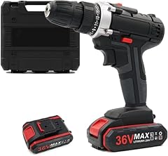 Cordless drill driver for sale  Delivered anywhere in UK