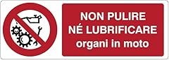 Uni non pulire usato  Spedito ovunque in Italia 