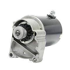 Starter motor fit for sale  Delivered anywhere in USA 