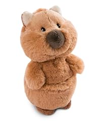 Nici kuscheltier quokka gebraucht kaufen  Wird an jeden Ort in Deutschland