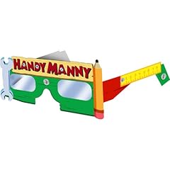 Hallmark handy manny for sale  Delivered anywhere in USA 