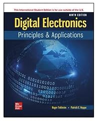 Digital electronics principles for sale  Delivered anywhere in UK