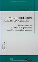 Administration face management d'occasion  Livré partout en France