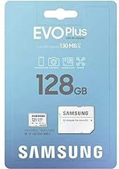 Samsung 128gb evo for sale  Delivered anywhere in UK