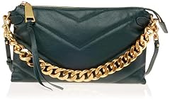 Rebecca minkoff crossbody for sale  Delivered anywhere in UK