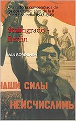 Stalingrado berlín una gebraucht kaufen  Wird an jeden Ort in Deutschland