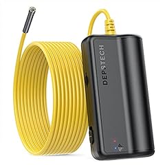 Wireless endoscope depstech for sale  Delivered anywhere in UK