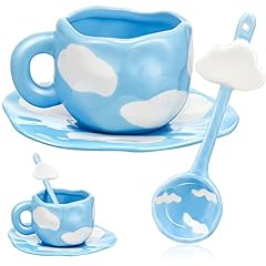 Ceramic cloud mug for sale  Delivered anywhere in USA 