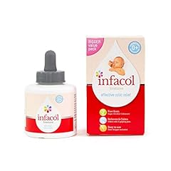 Infacol simeticone effective for sale  Delivered anywhere in Ireland