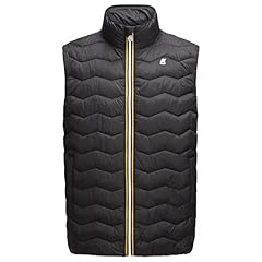 Way gilet uomo usato  Spedito ovunque in Italia 