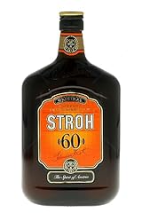 Stroh inländer rum gebraucht kaufen  Wird an jeden Ort in Deutschland