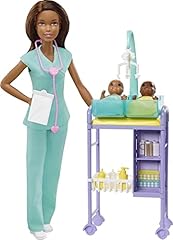 Barbie baby doctor for sale  Delivered anywhere in UK