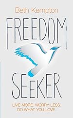 Freedom seeker live for sale  Delivered anywhere in UK