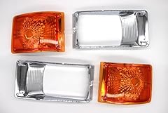Headlight bezel turn for sale  Delivered anywhere in USA 